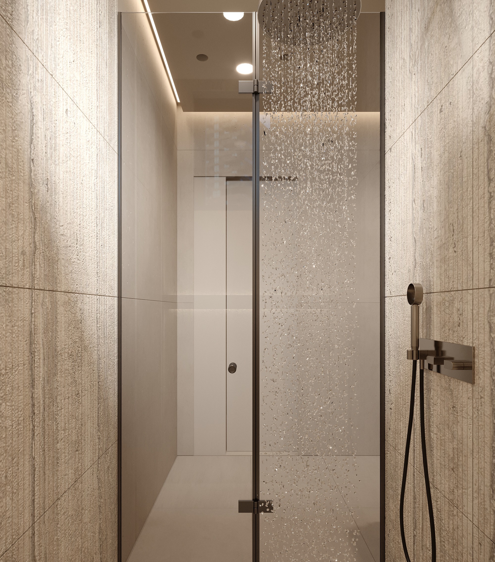 ERA Residence upper floor interior render 20.2